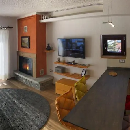 Vittoria Casa Apartment *
