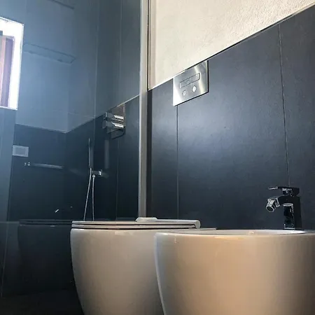 Vittoria Casa Apartment Madesimo