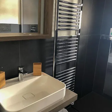 Vittoria Casa Apartment