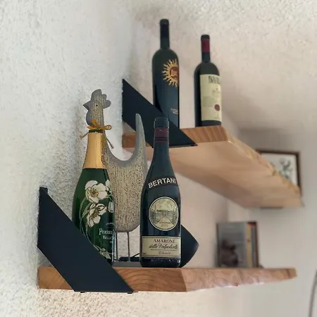 Vittoria Casa Madesimo