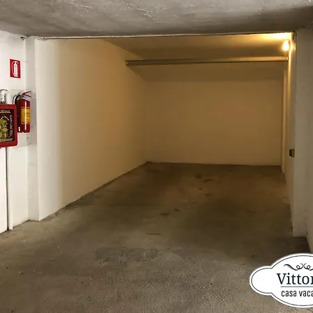 Apartment Vittoria Casa *