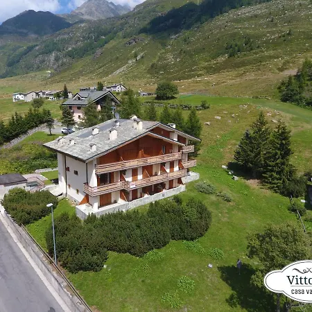 Vittoria Casa *