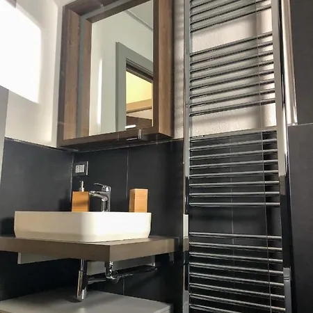 Vittoria Casa Madesimo
